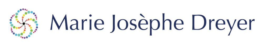 Marie Josèphe Dreyer Retina Logo